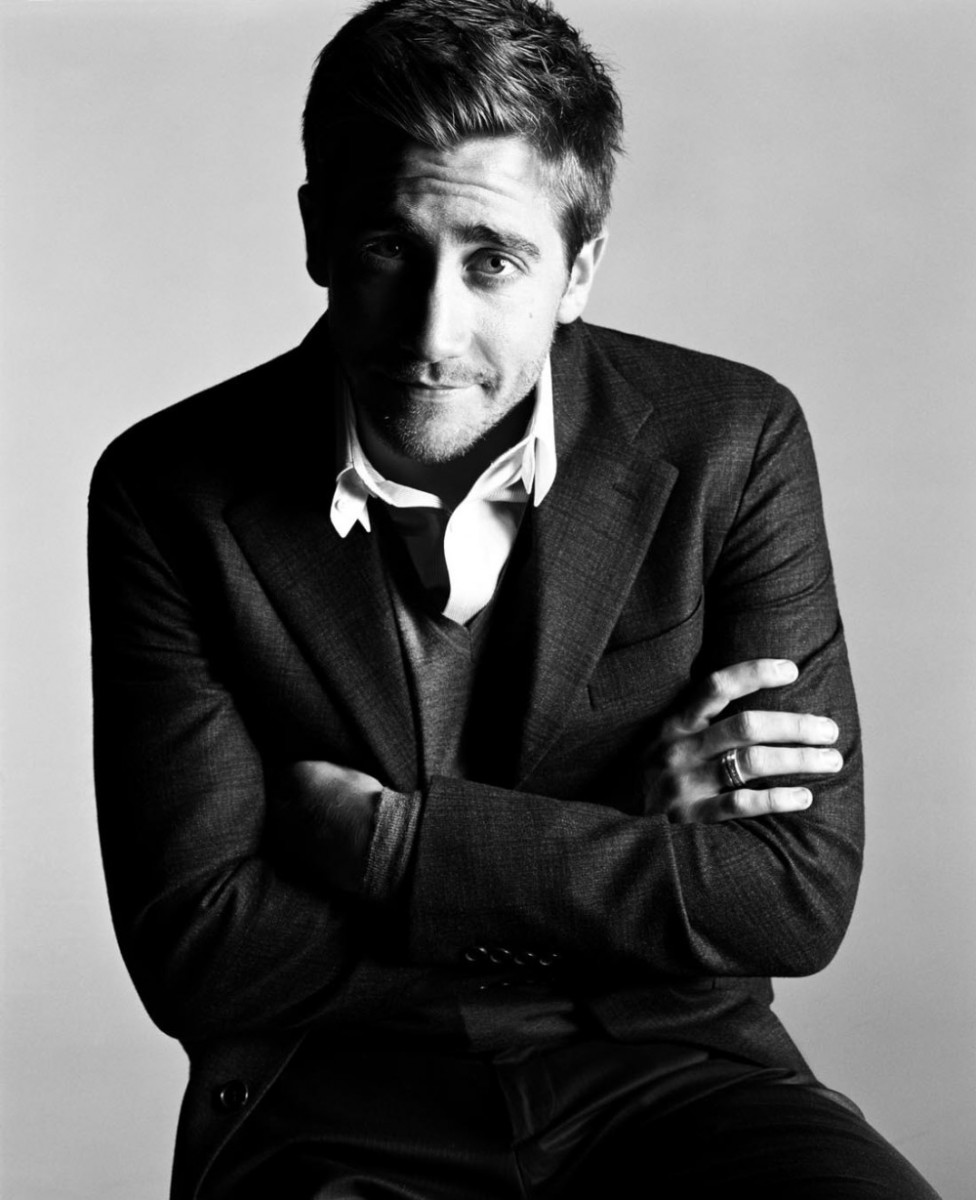 Jake Gyllenhaal: pic #257294
